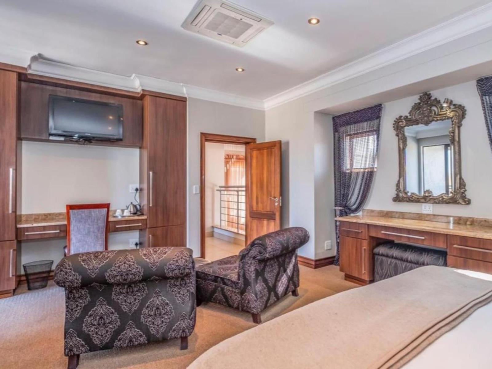 Hotel Fairview Manor Modimolle Exterior foto