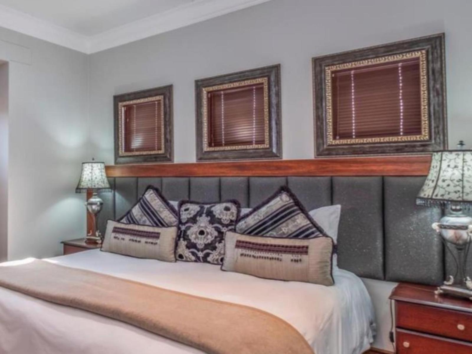 Hotel Fairview Manor Modimolle Exterior foto
