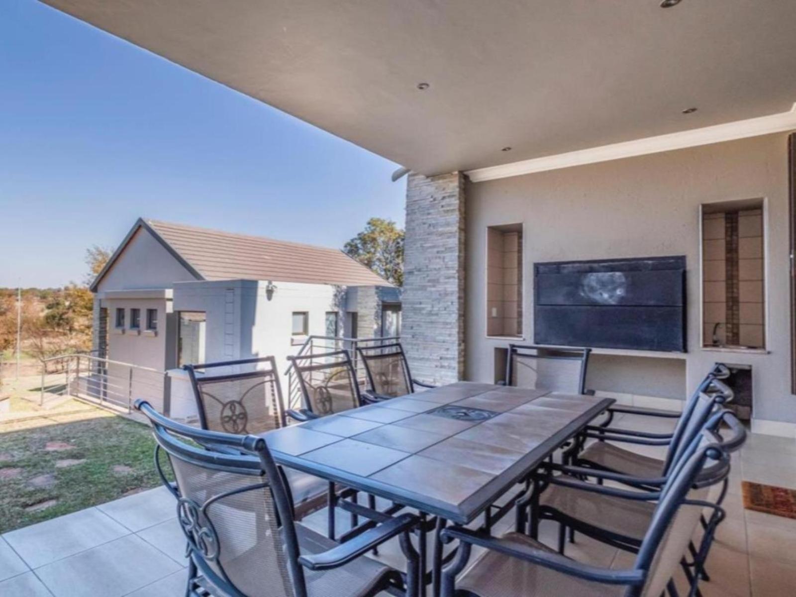 Hotel Fairview Manor Modimolle Exterior foto