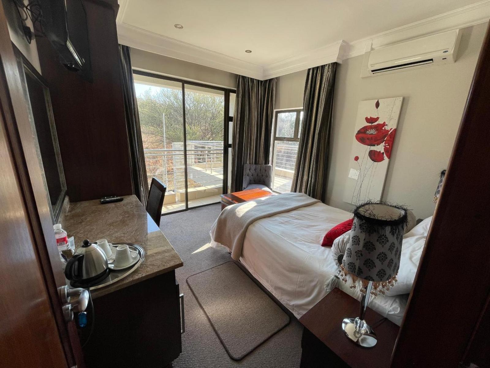 Hotel Fairview Manor Modimolle Exterior foto