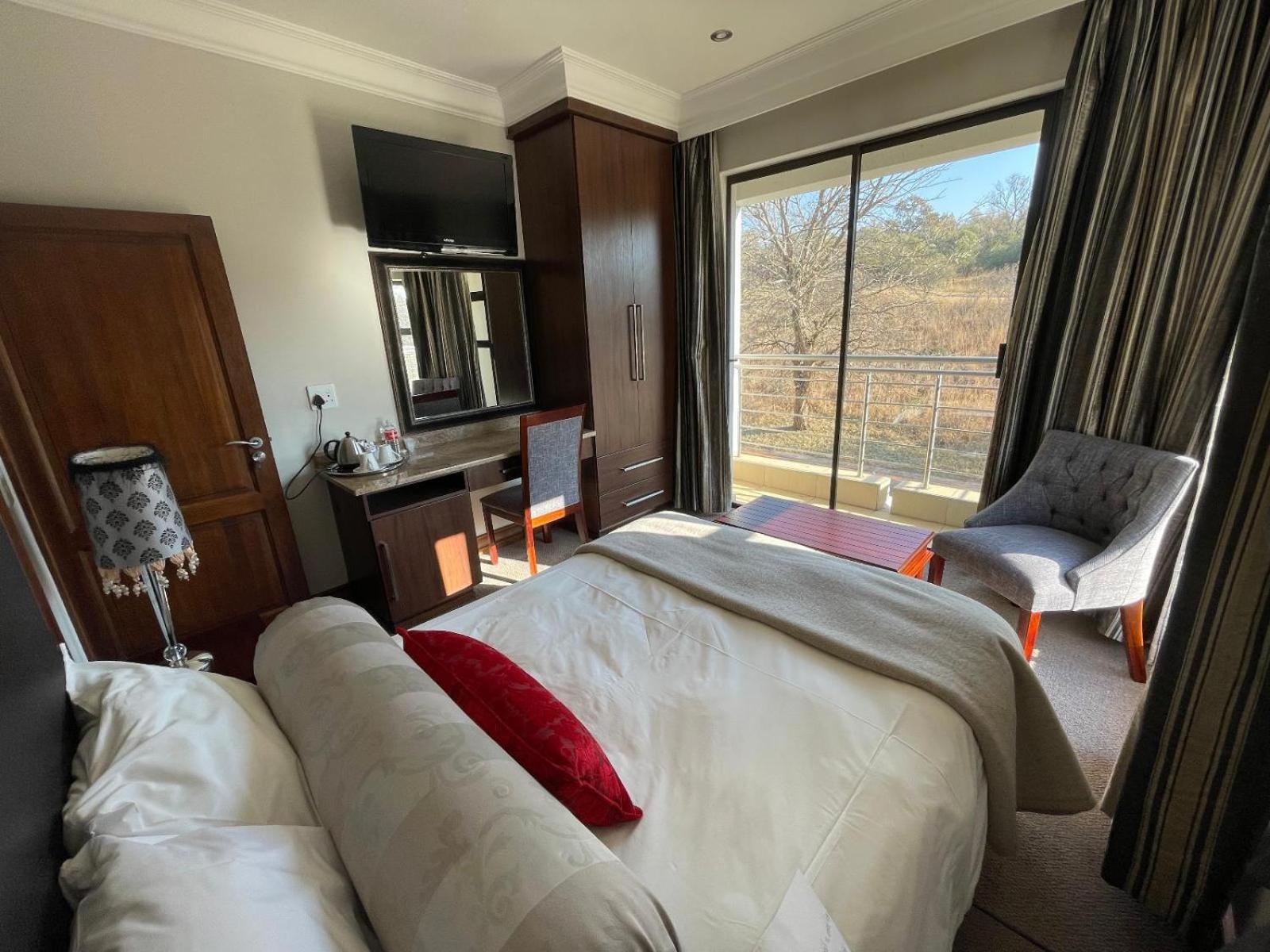 Hotel Fairview Manor Modimolle Exterior foto