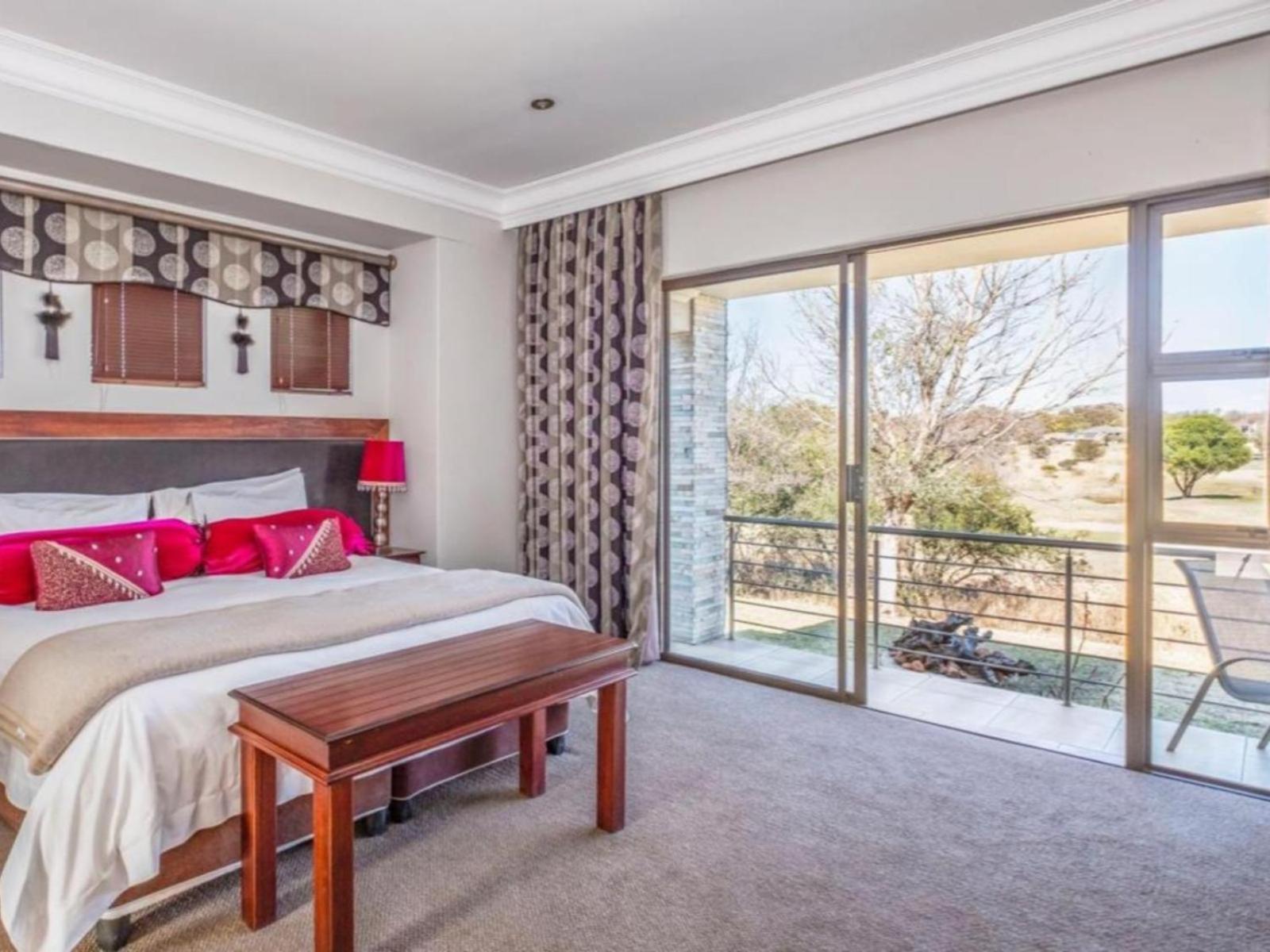 Hotel Fairview Manor Modimolle Exterior foto